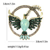 Green Dove