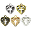 Yellow Cross 18