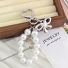 Pearl Bow Style A