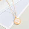Ivory Necklace