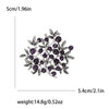 Purple Berries