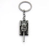 Antique Silver