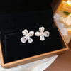 White Crystal