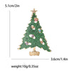 Jeweled Tree 20