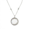 Silver Necklace 2