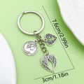 Celestial Charm Keychains in 22 Pictured Variations for Bags and Keys view 7