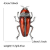 Red Beetle