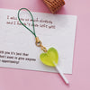 Green Lollipop