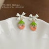Strawberry Bow