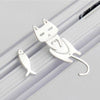 Silver Pair
