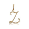 Yellow Letter 26