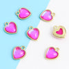 Gold Fuchsia