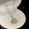 Gold Tone