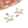 Orange Starfish