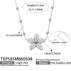 Steel Necklace