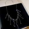 Silver Branch