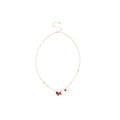 Red Horse Jewelry Assortment With Gold Tone Accents view 5