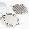 Oval Tray 01