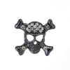 Black Flower Two