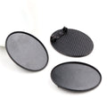 Oval Cabochon Brooch and Pendant Bezel Settings for Jewelry Making view 2