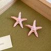 Pink Studs