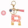 Letter R
