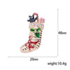 Holiday Stocking