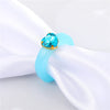 Blue Aqua