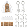 Bag Tag Set
