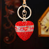 Red Plain-Star-Heart