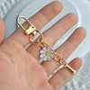 White Daisy I