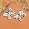 Antique Silver