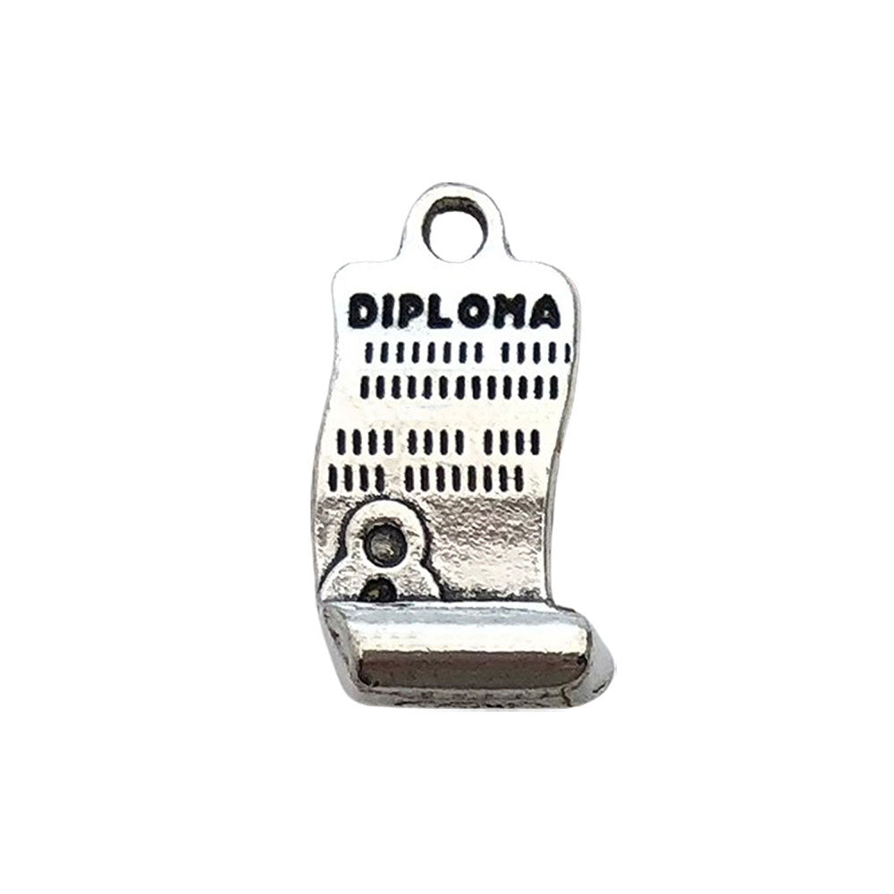 Zinc Alloy Charm Pendants Style 7336 for DIY Jewelry Accessories