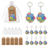 Bag Tag Set