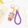 Purple Ox Cord