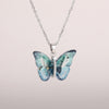Silver Cyan