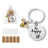 Bag Tag Set