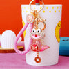 Pink-Cord Pink-Snake