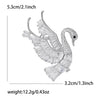 Silver Swan