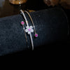 Flower Cuff