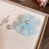 Blue Flower