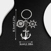 Anchor Compass