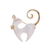 Gold Cat