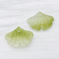 Metallic Leaf and Bead Glossy Beads with 9 Listed Options view 10