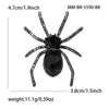 Black Gunmetal