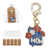 Bag Tag Set