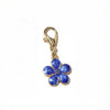 Blue Flower