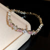 Light Pink Floral