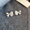White Bows