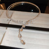 Triple Drop Choker